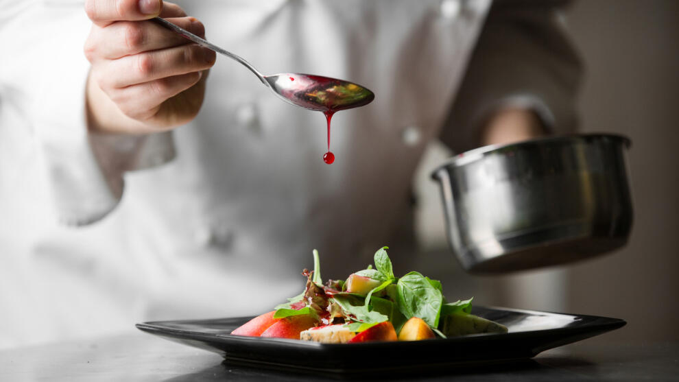 Boka bord på Restaurang Olivedal