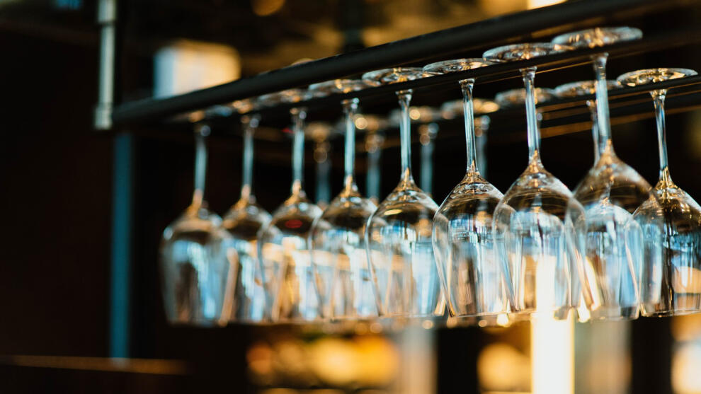 Meny på Restaurang Olivedal